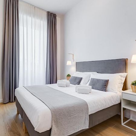 Colonna Luxury Apartment روما المظهر الخارجي الصورة