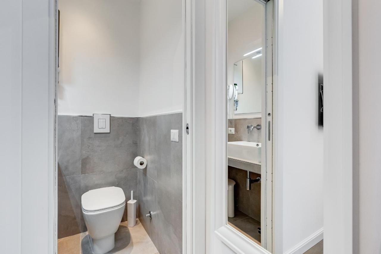 Colonna Luxury Apartment روما المظهر الخارجي الصورة