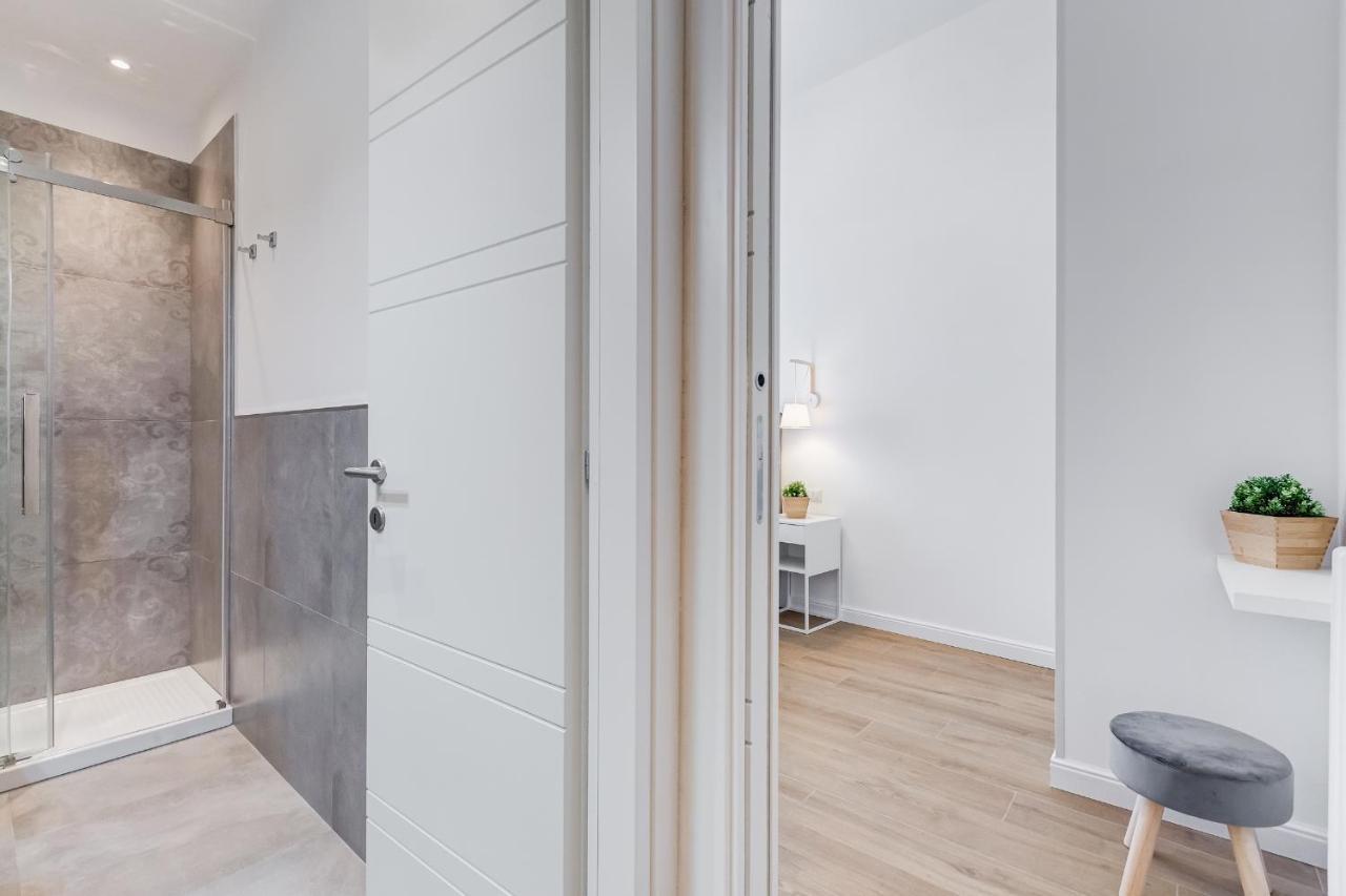 Colonna Luxury Apartment روما المظهر الخارجي الصورة