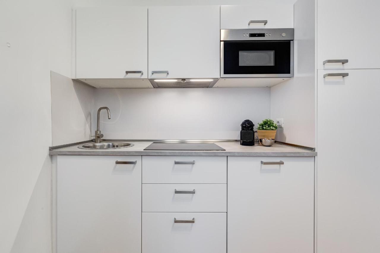 Colonna Luxury Apartment روما المظهر الخارجي الصورة