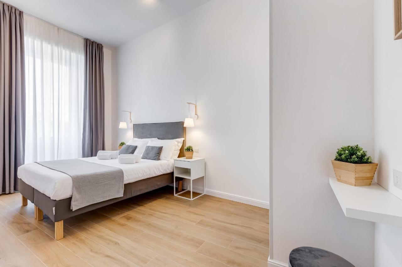 Colonna Luxury Apartment روما المظهر الخارجي الصورة