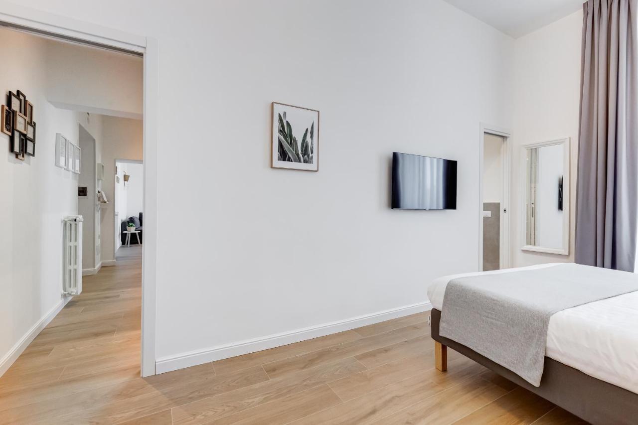 Colonna Luxury Apartment روما المظهر الخارجي الصورة