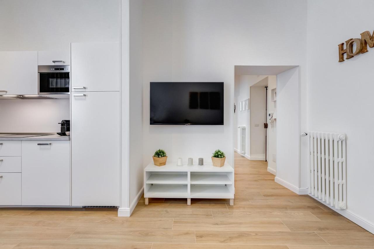Colonna Luxury Apartment روما المظهر الخارجي الصورة