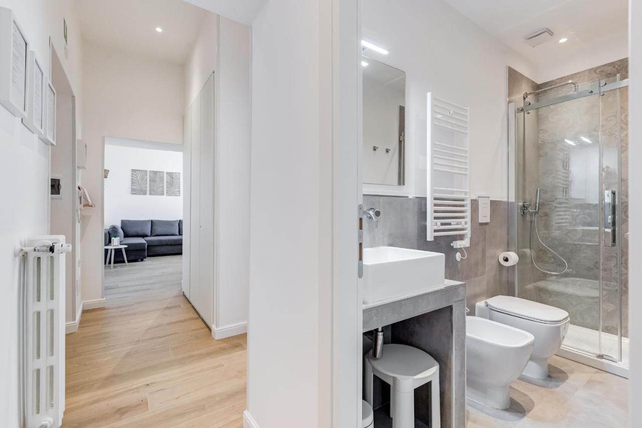 Colonna Luxury Apartment روما المظهر الخارجي الصورة