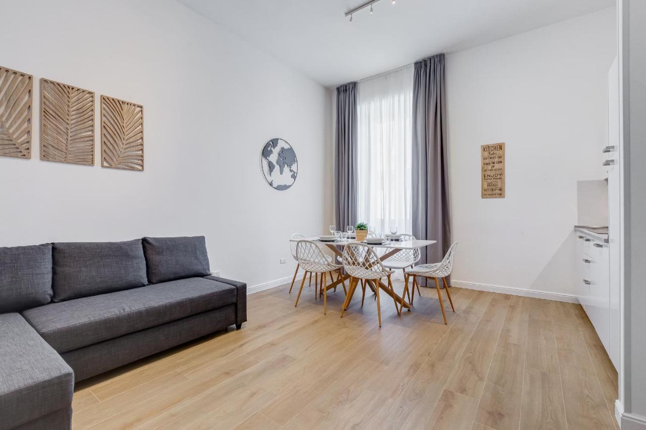 Colonna Luxury Apartment روما المظهر الخارجي الصورة
