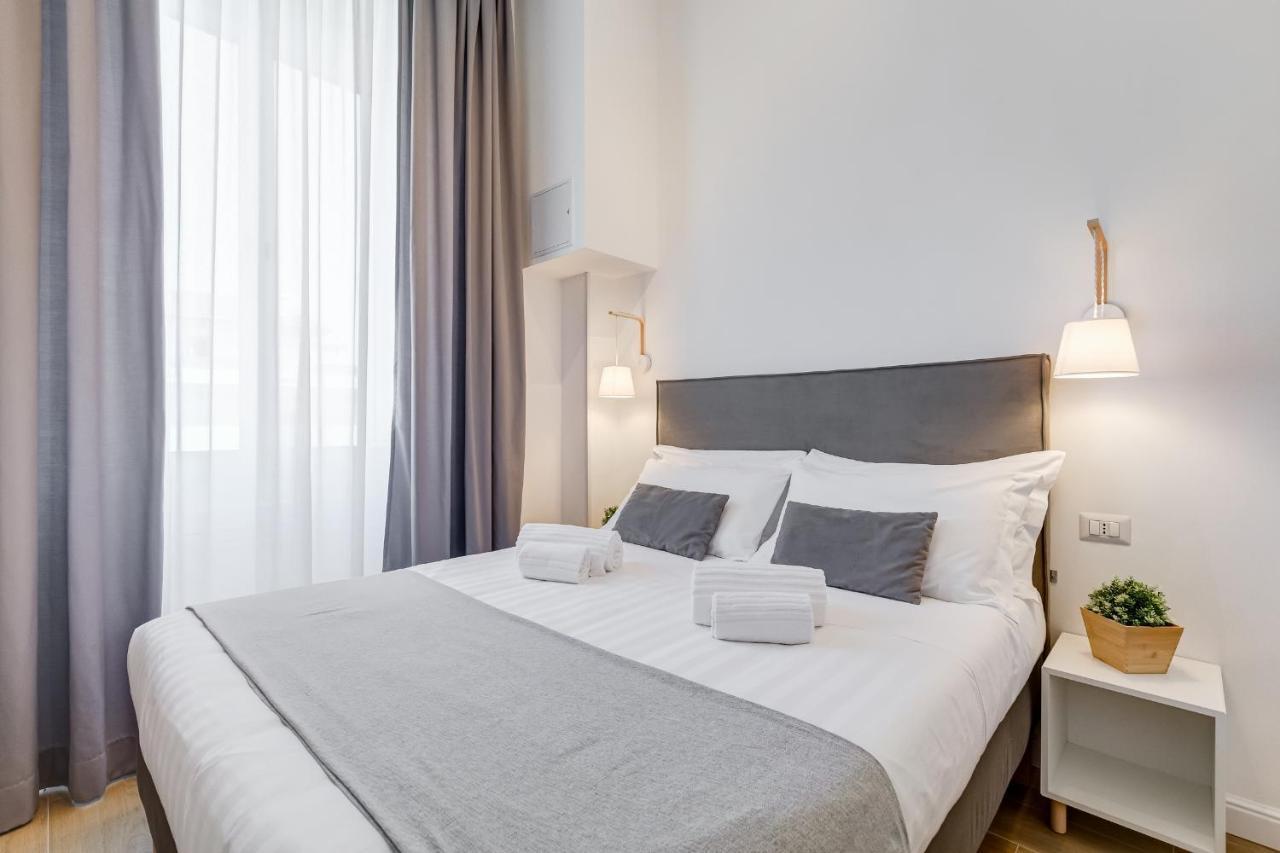Colonna Luxury Apartment روما المظهر الخارجي الصورة