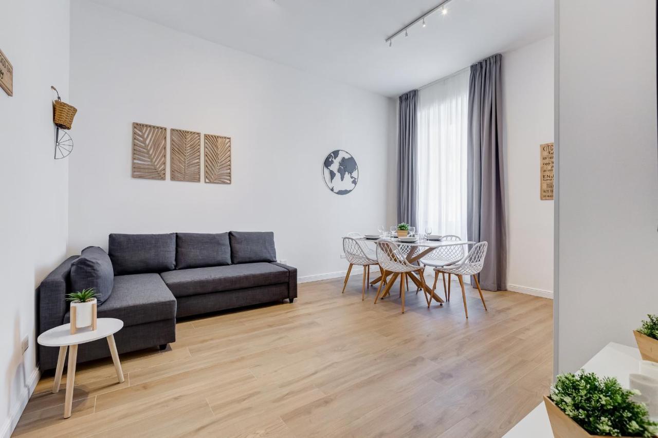 Colonna Luxury Apartment روما المظهر الخارجي الصورة