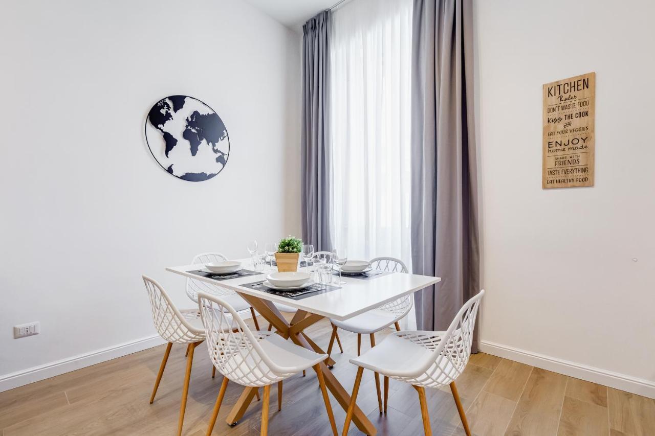 Colonna Luxury Apartment روما المظهر الخارجي الصورة