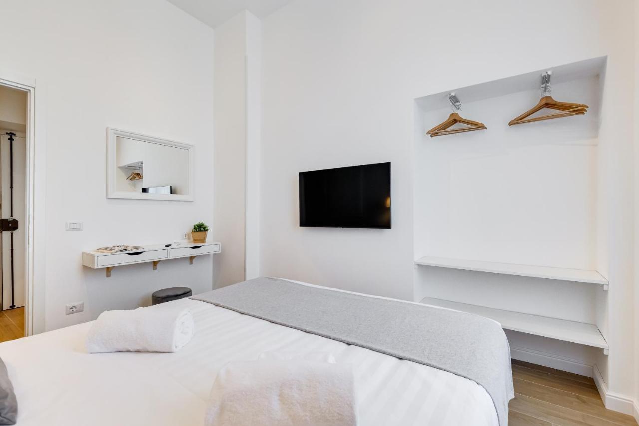 Colonna Luxury Apartment روما المظهر الخارجي الصورة