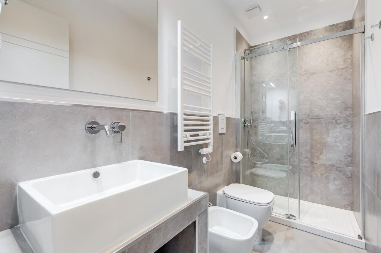 Colonna Luxury Apartment روما المظهر الخارجي الصورة