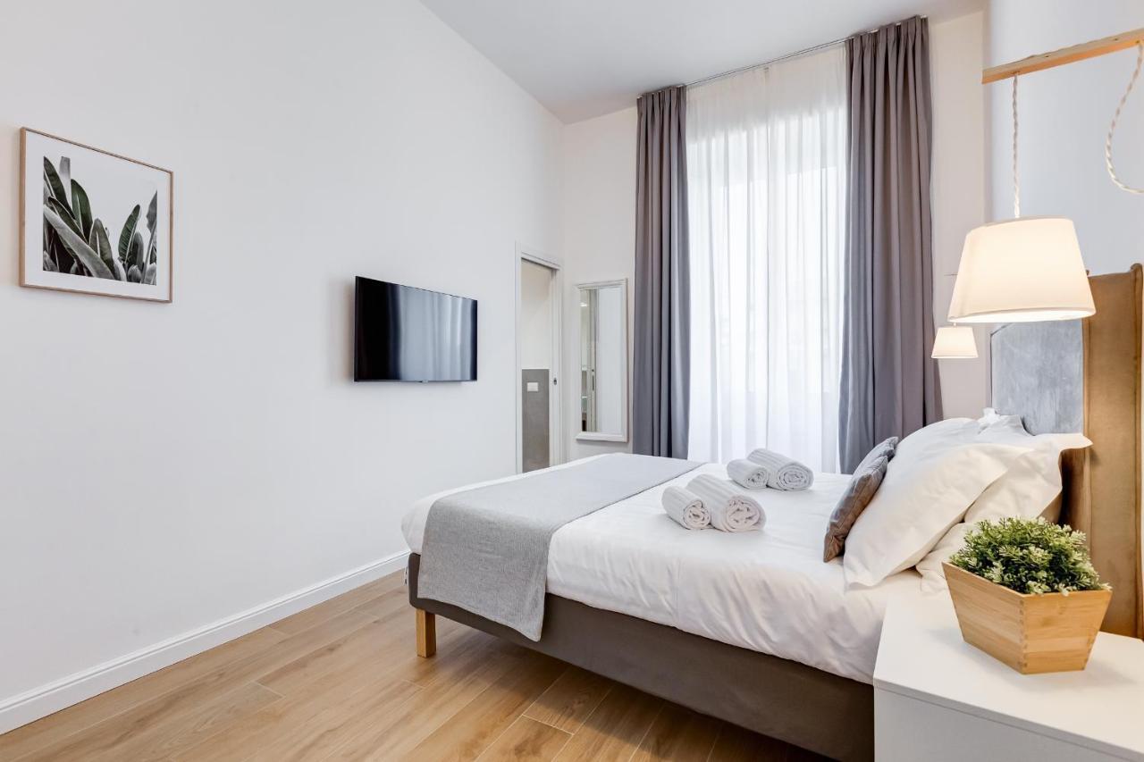 Colonna Luxury Apartment روما المظهر الخارجي الصورة