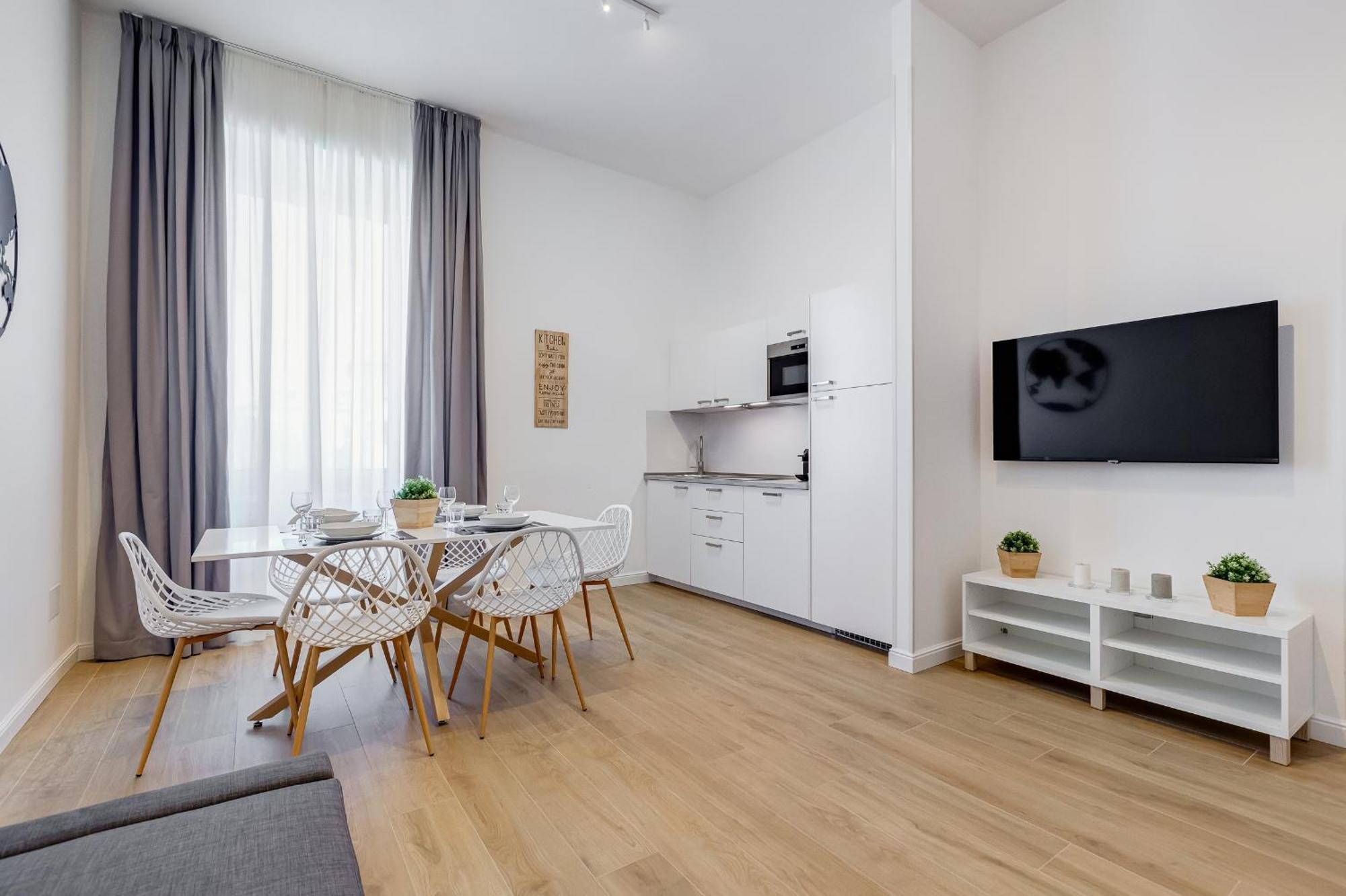 Colonna Luxury Apartment روما المظهر الخارجي الصورة