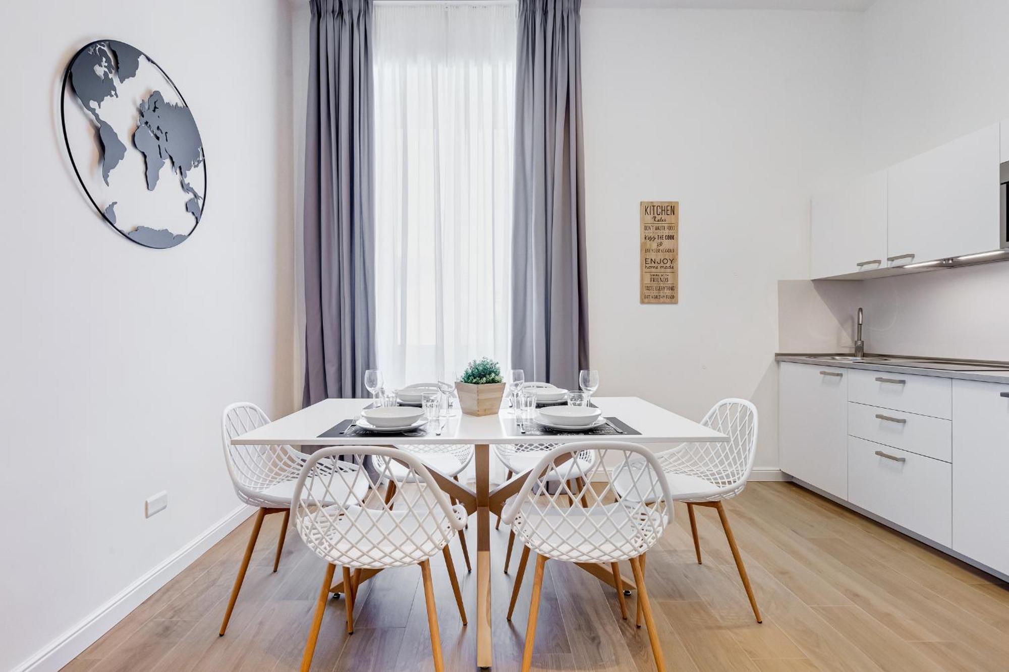 Colonna Luxury Apartment روما المظهر الخارجي الصورة