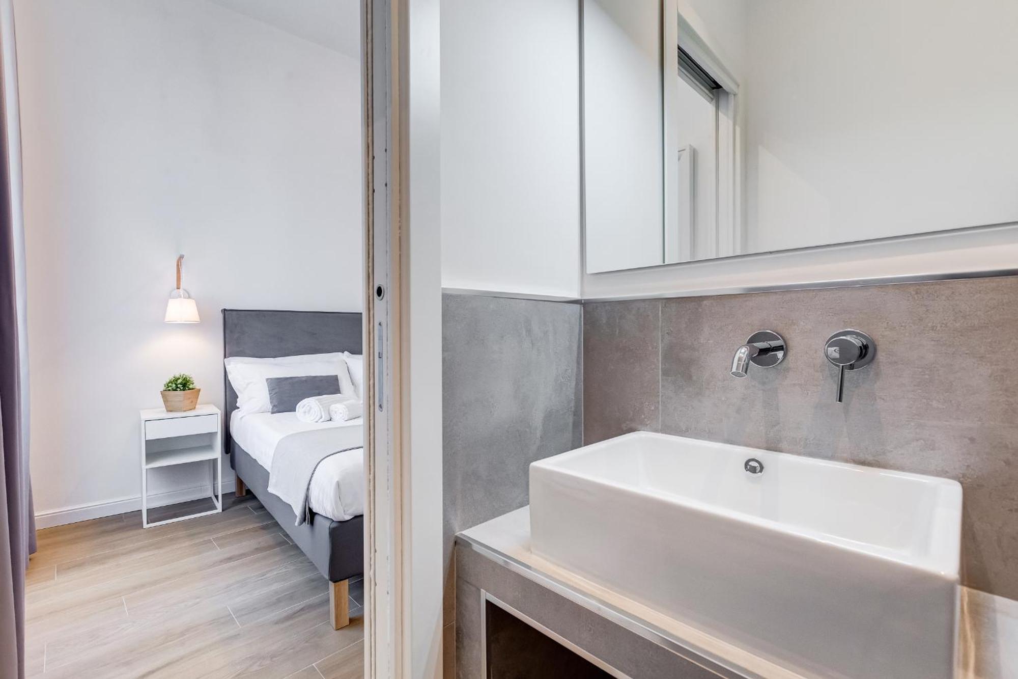 Colonna Luxury Apartment روما المظهر الخارجي الصورة